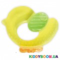 Прорезыватель водяной Baby Mix Птичка 9496